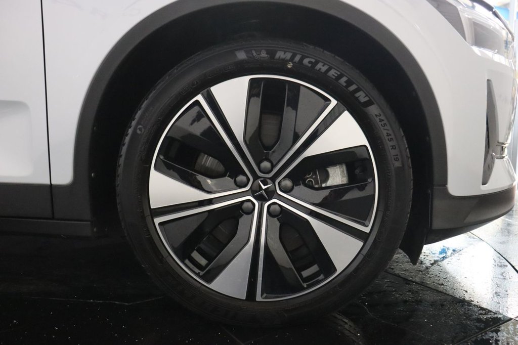 Used Polestar Polestar 2 2022 for sale - 76092804: Photo 37