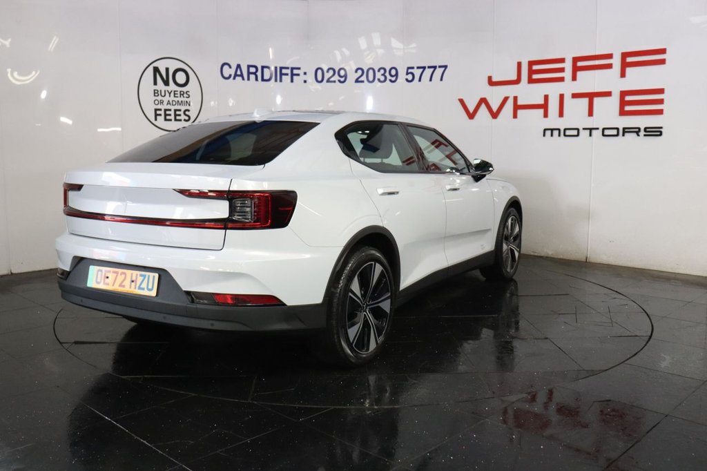 Used Polestar Polestar 2 2022 for sale - 76092804: Photo 4