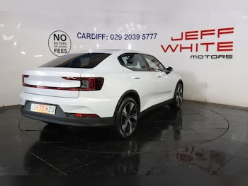 Used Polestar Polestar 2 2022 for sale - 76092804: Photo 4
