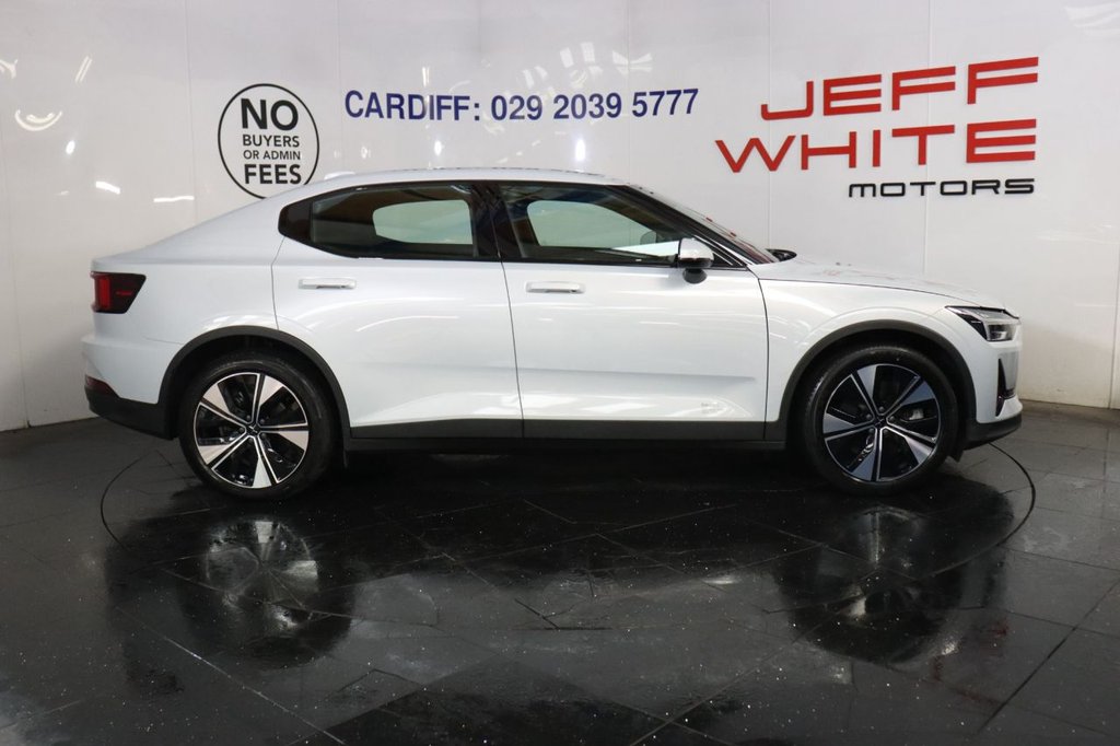 Used Polestar Polestar 2 2022 for sale - 76092804: Photo 5