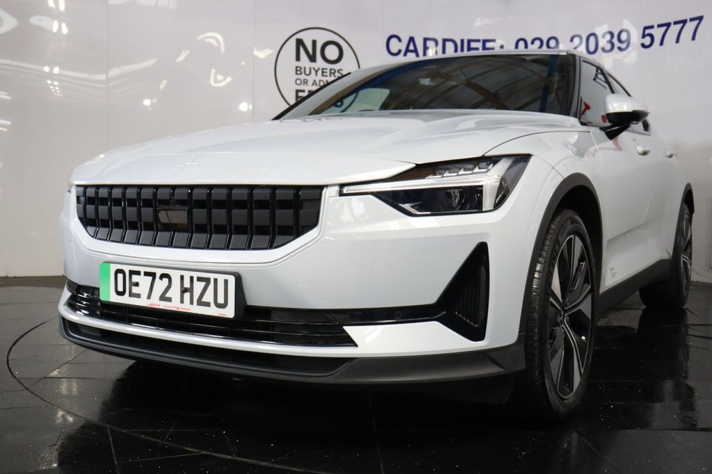 Used Polestar Polestar 2 2022 for sale - 76092804: Photo 9