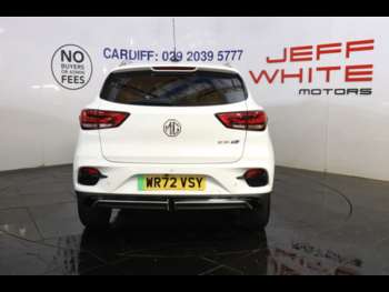 Used MG MG ZS 2022 for sale - 72943847: Photo