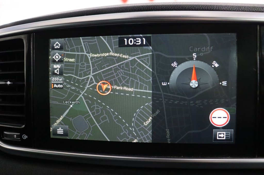 Used Kia Sportage 2018 for sale - 77394395: Photo 3