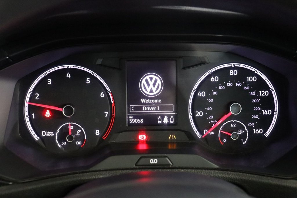 Used Volkswagen T-Roc 2019 for sale - 76751195: Photo 10