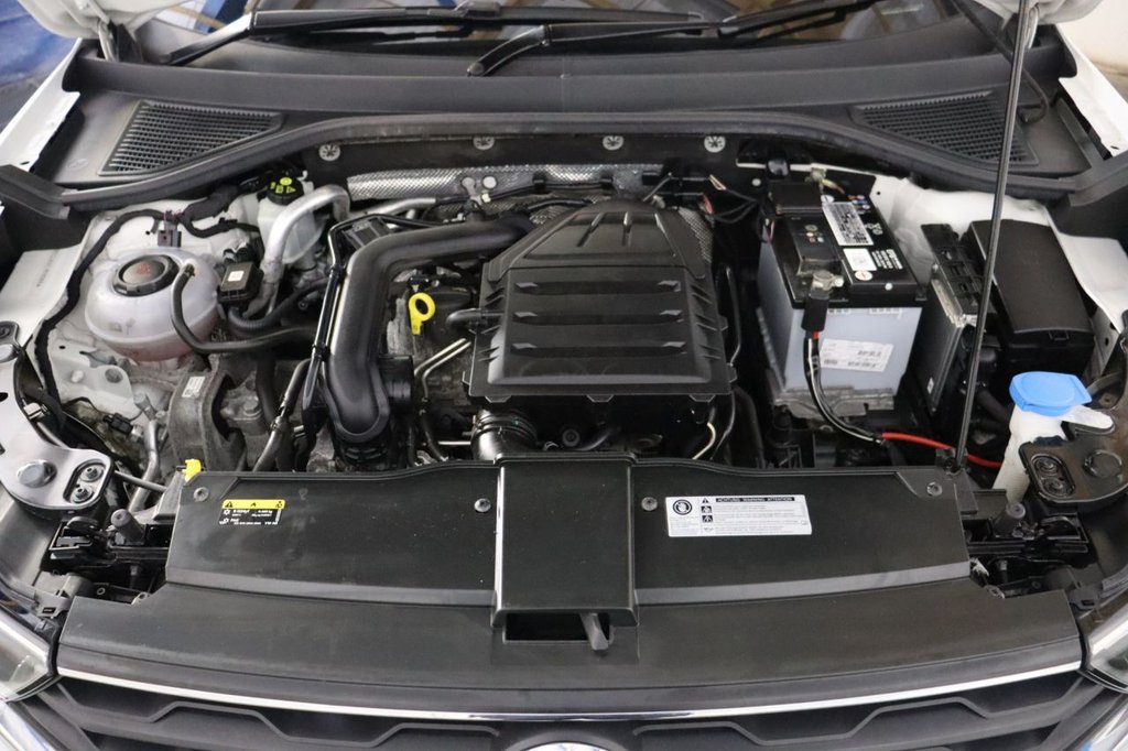 Used Volkswagen T-Roc 2019 for sale - 76751195: Photo 15