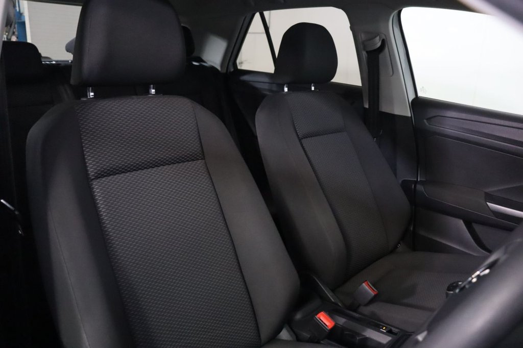 Used Volkswagen T-Roc 2019 for sale - 76751195: Photo 20