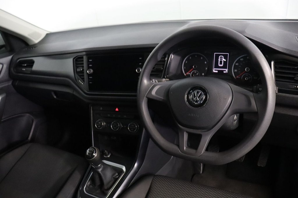 Used Volkswagen T-Roc 2019 for sale - 76751195: Photo 22