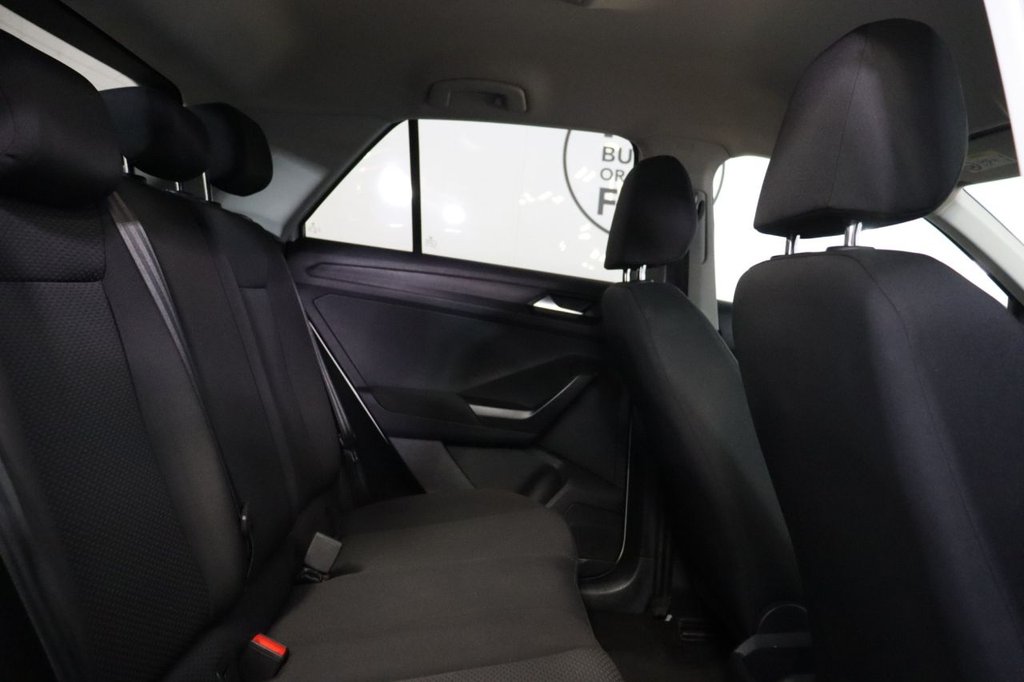 Used Volkswagen T-Roc 2019 for sale - 76751195: Photo 27