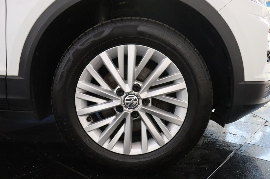 Used Volkswagen T-Roc 2019 for sale - 76751195: Photo 28