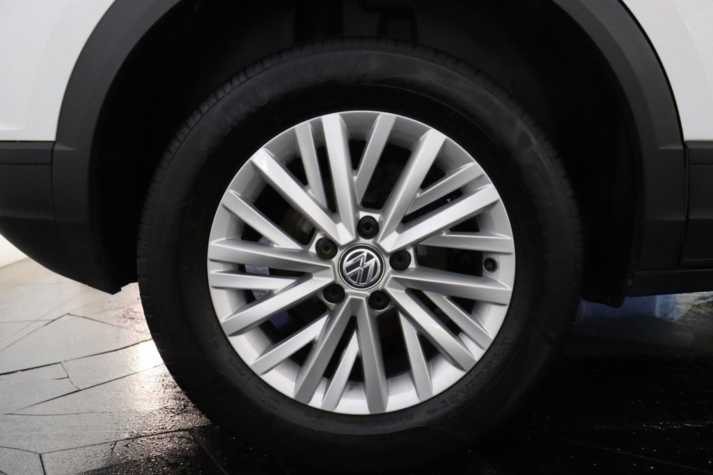 Used Volkswagen T-Roc 2019 for sale - 76751195: Photo 29