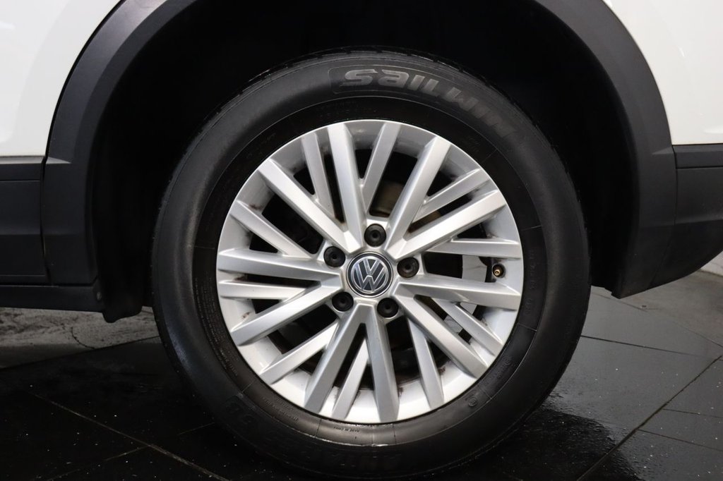 Used Volkswagen T-Roc 2019 for sale - 76751195: Photo 30