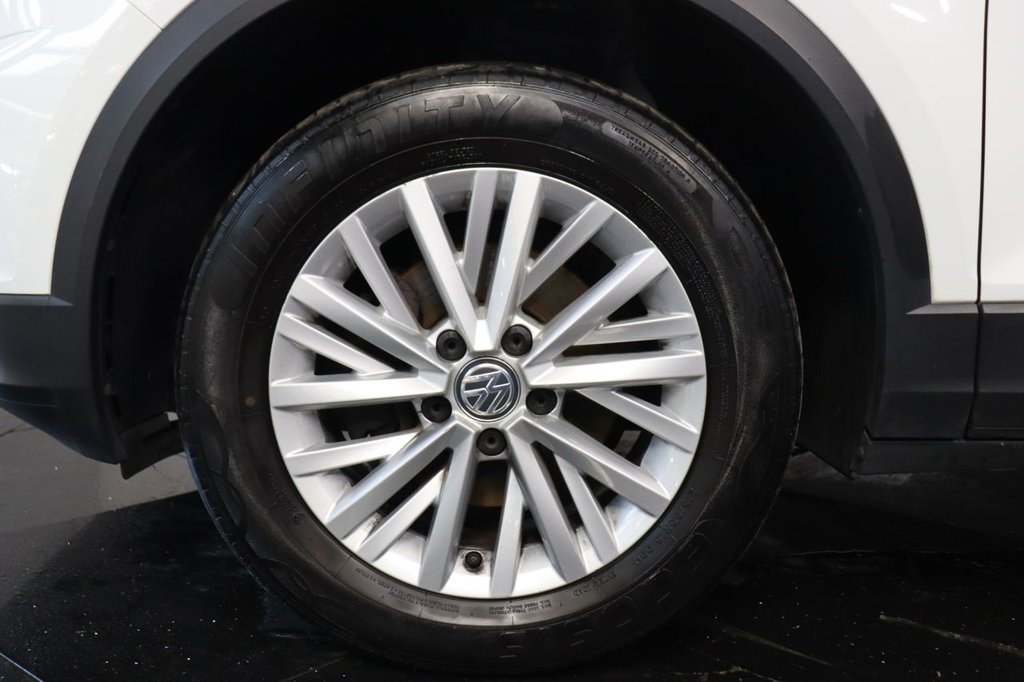 Used Volkswagen T-Roc 2019 for sale - 76751195: Photo 31