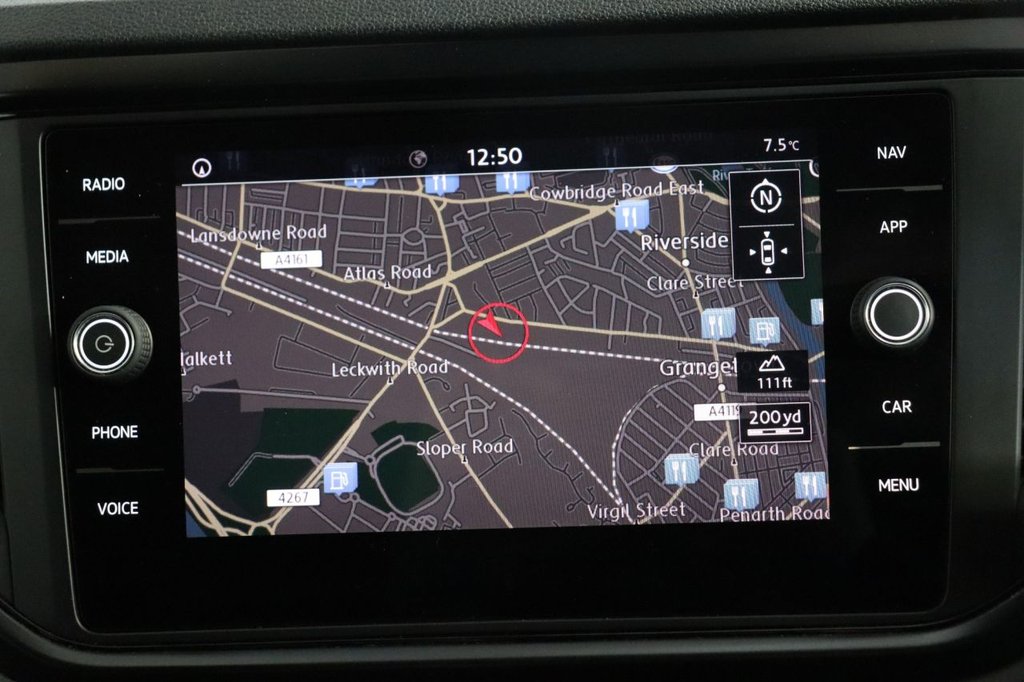 Used Volkswagen T-Roc 2019 for sale - 76751195: Photo 8