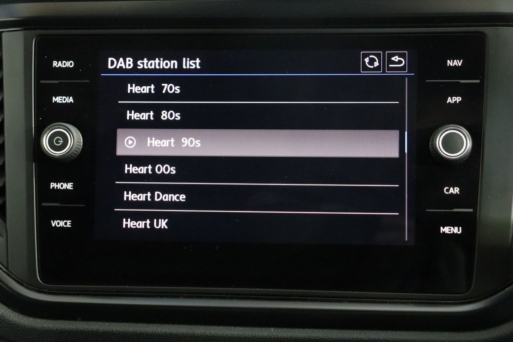 Used Volkswagen T-Roc 2019 for sale - 76751195: Photo 9