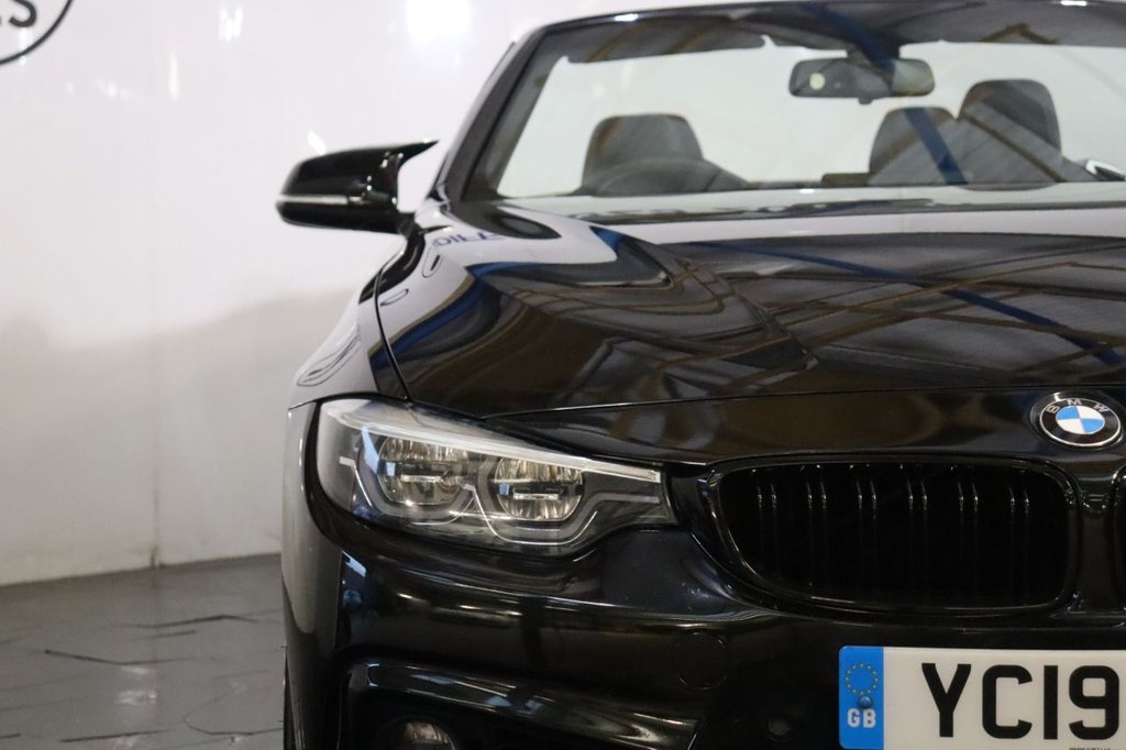 Used BMW 4 Series 2019 for sale - 76610315: Photo 12
