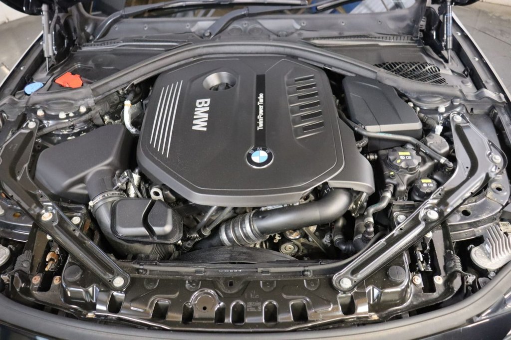 Used BMW 4 Series 2019 for sale - 76610315: Photo 15