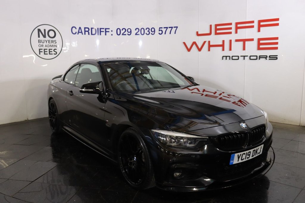 Used BMW 4 Series 2019 for sale - 76610315: Photo 18