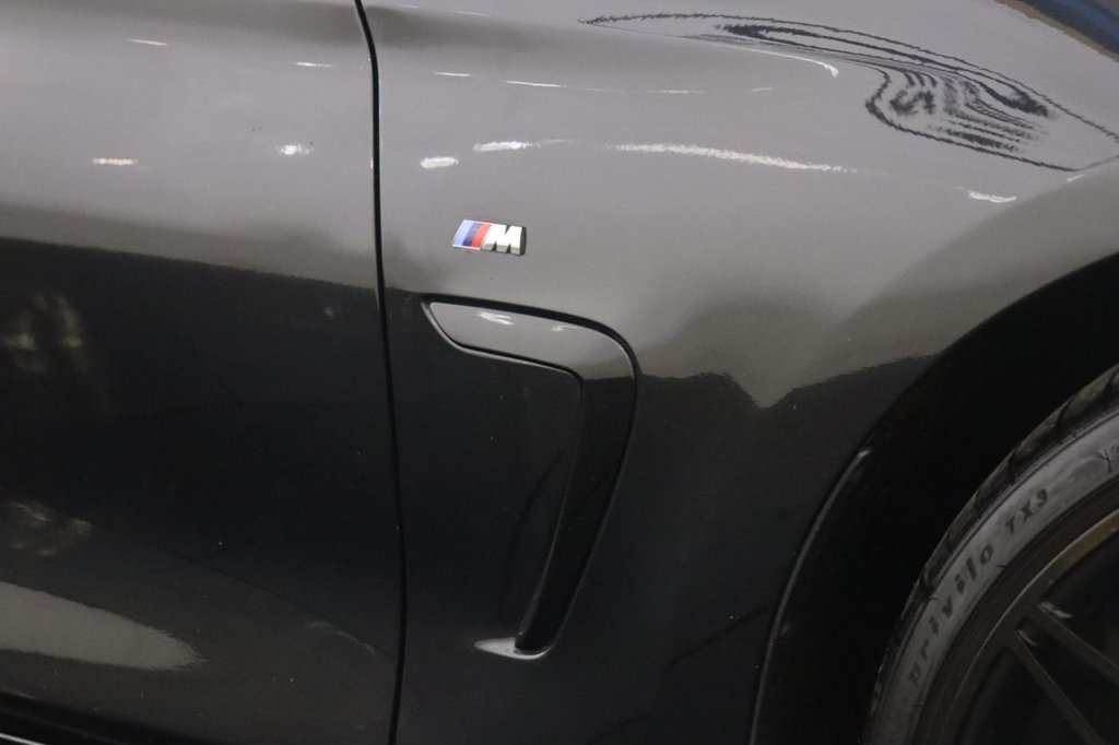 Used BMW 4 Series 2019 for sale - 76610315: Photo 24