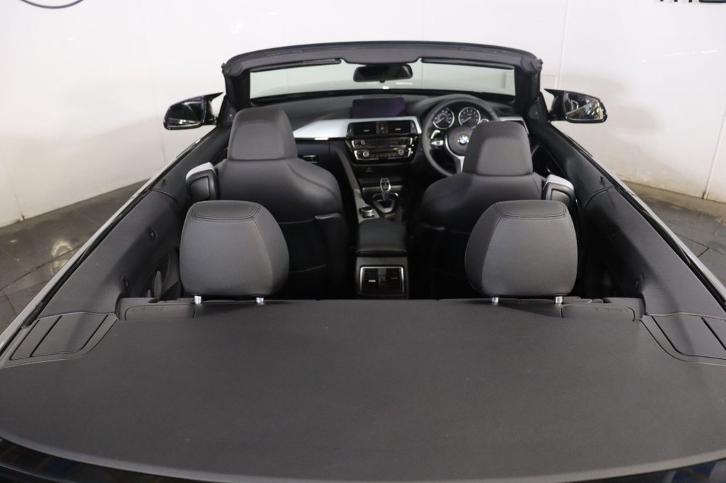 Used BMW 4 Series 2019 for sale - 76610315: Photo 25