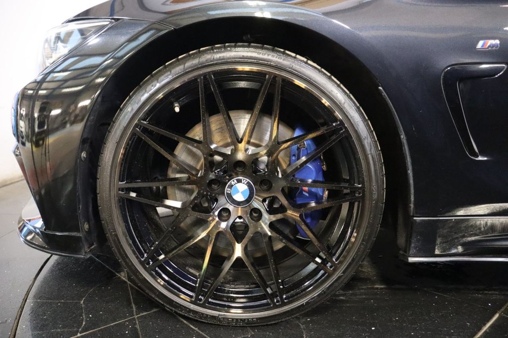 Used BMW 4 Series 2019 for sale - 76610315: Photo 42