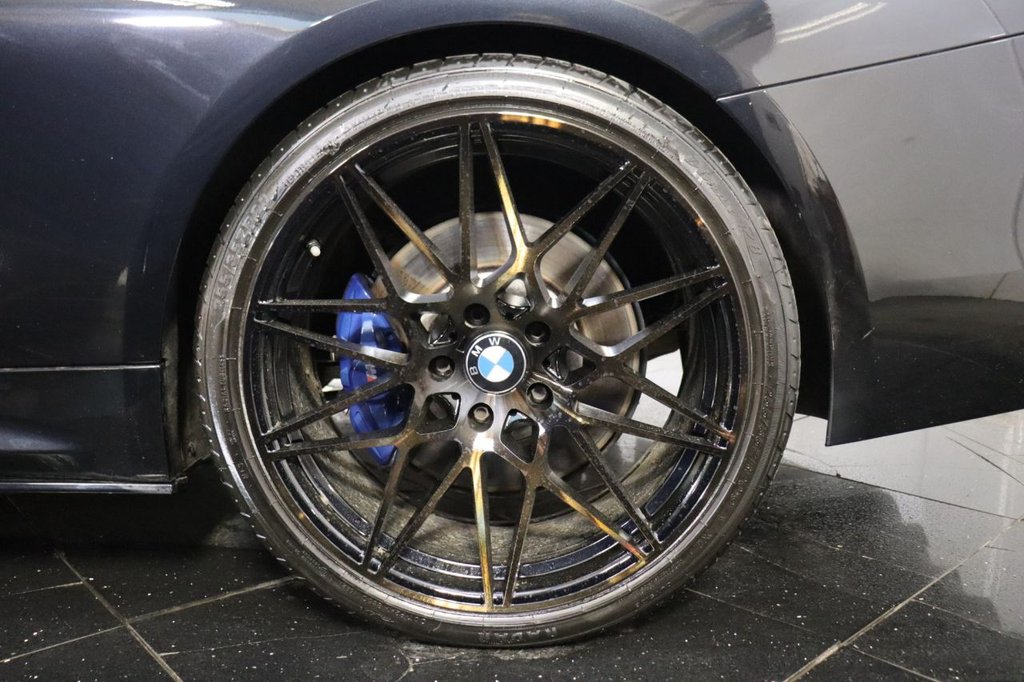 Used BMW 4 Series 2019 for sale - 76610315: Photo 43