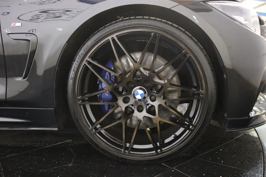 Used BMW 4 Series 2019 for sale - 76610315: Photo 45