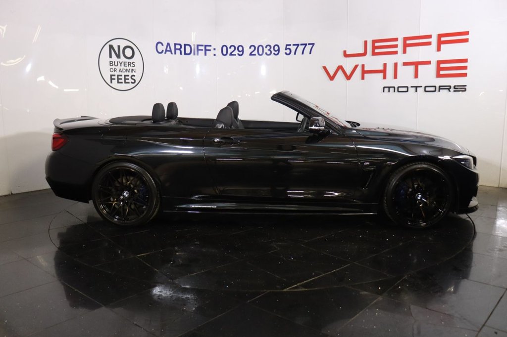 Used BMW 4 Series 2019 for sale - 76610315: Photo 6