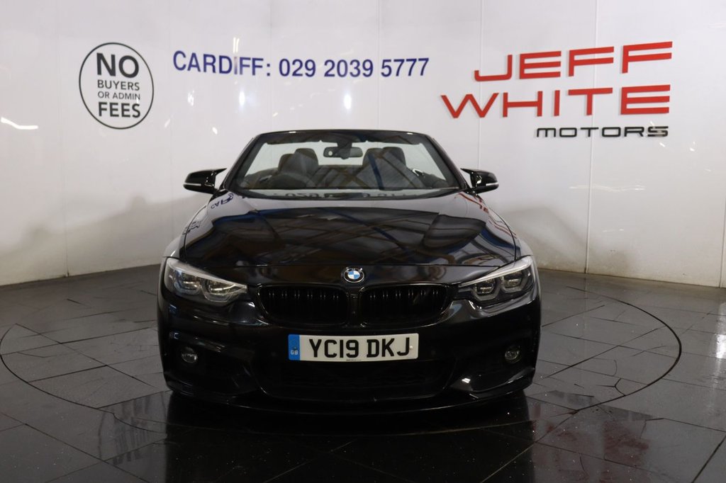 Used BMW 4 Series 2019 for sale - 76610315: Photo 7