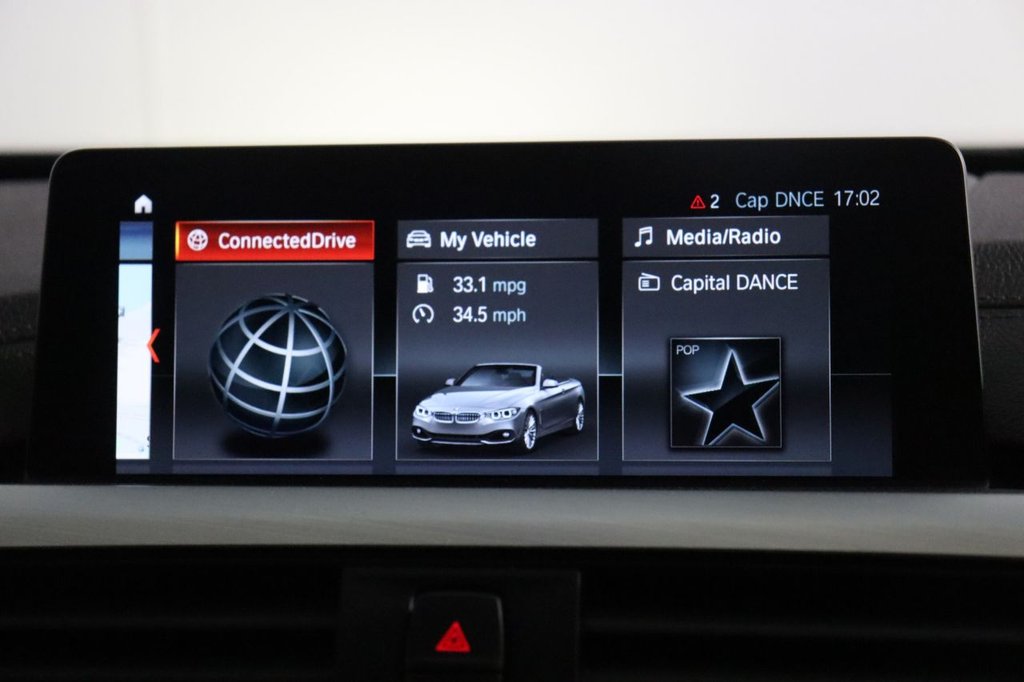 Used BMW 4 Series 2019 for sale - 76610315: Photo 8