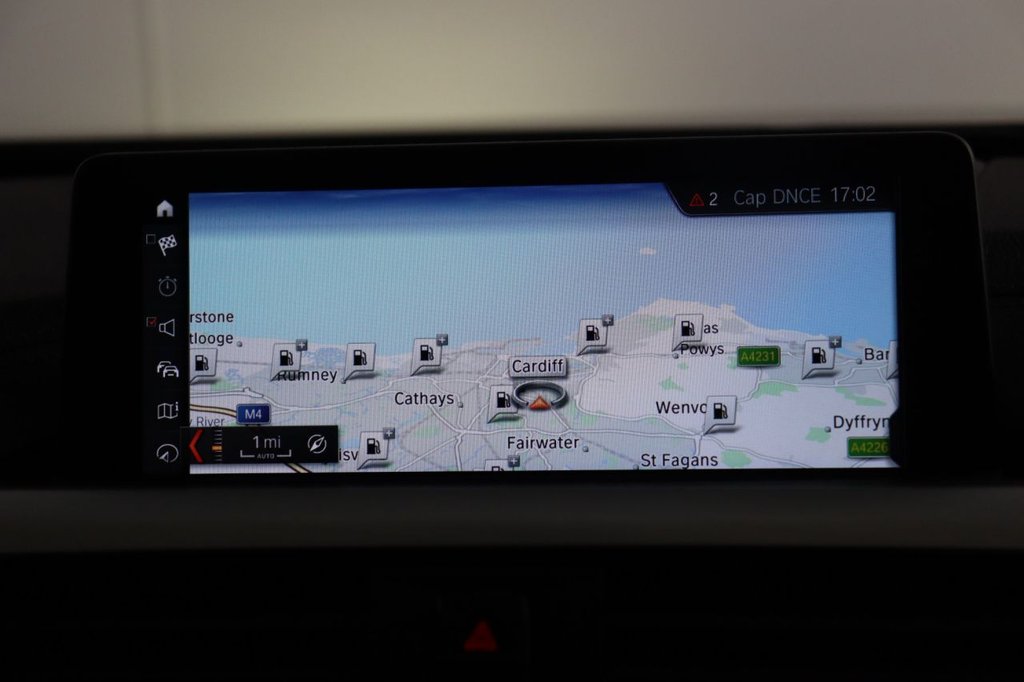 Used BMW 4 Series 2019 for sale - 76610315: Photo 9