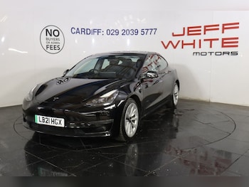 Used Tesla Model 3 2021 for sale - 77880169: Photo