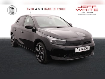 Used Vauxhall Corsa 2024 for sale - 78818451: Photo