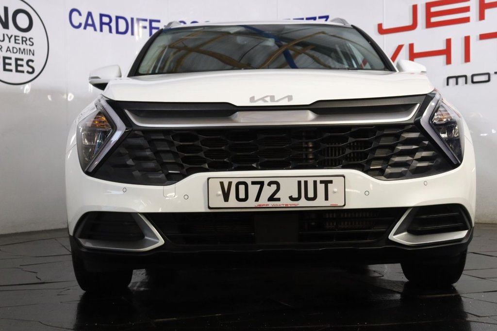 Used Kia Sportage 2022 for sale - 76581949: Photo 10