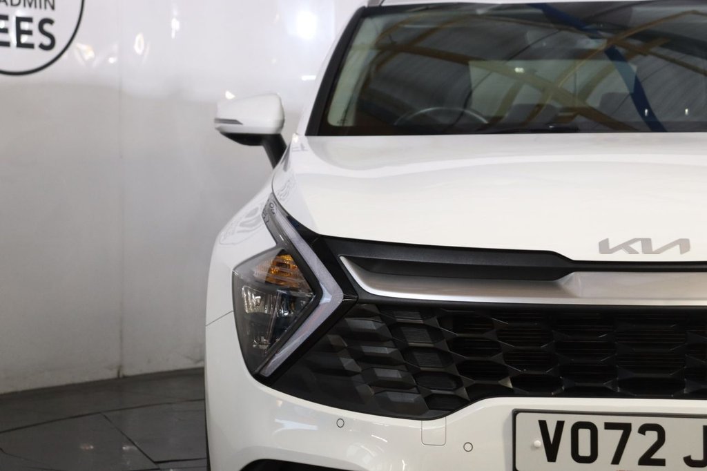 Used Kia Sportage 2022 for sale - 76581949: Photo 11