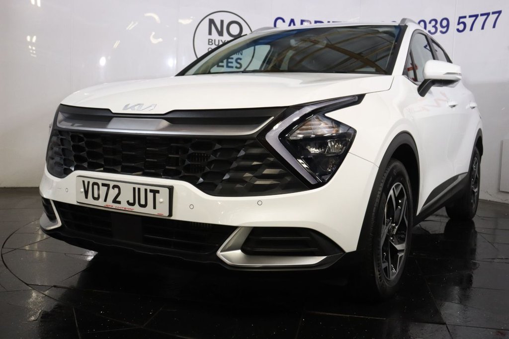 Used Kia Sportage 2022 for sale - 76581949: Photo 12