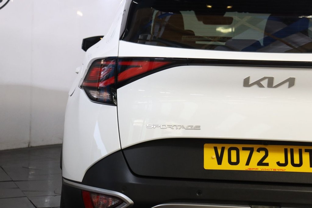 Used Kia Sportage 2022 for sale - 76581949: Photo 13