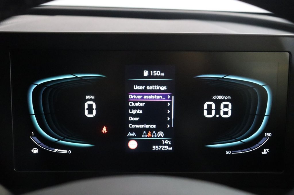 Used Kia Sportage 2022 for sale - 76581949: Photo 14