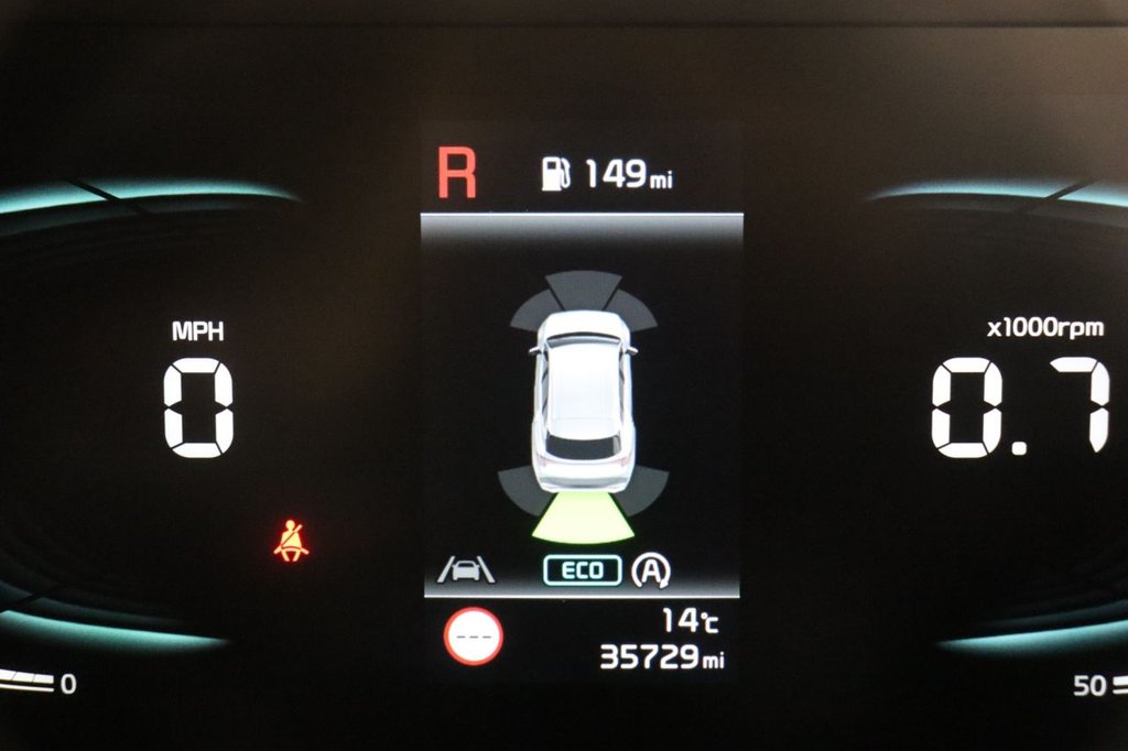 Used Kia Sportage 2022 for sale - 76581949: Photo 15