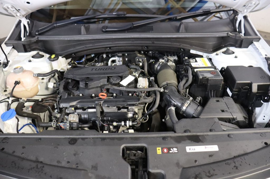 Used Kia Sportage 2022 for sale - 76581949: Photo 17