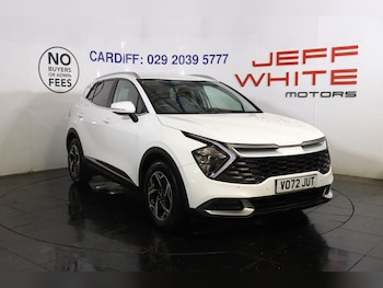 Used Kia Sportage 2022 for sale - 76581949: Photo