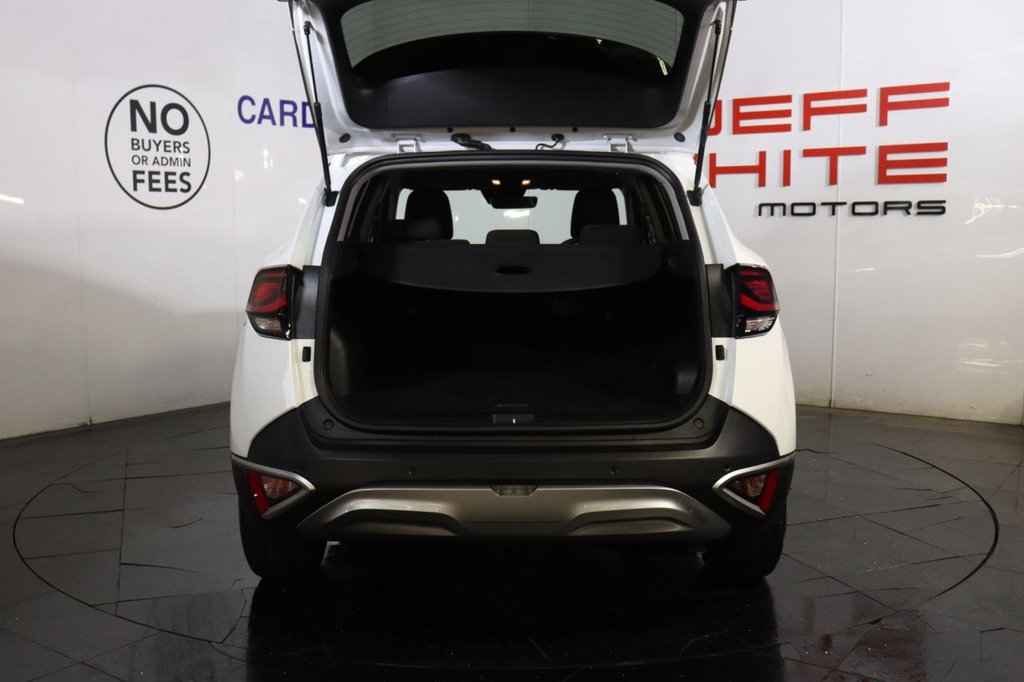 Used Kia Sportage 2022 for sale - 76581949: Photo 21