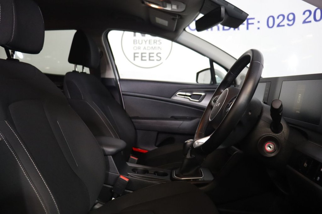 Used Kia Sportage 2022 for sale - 76581949: Photo 24