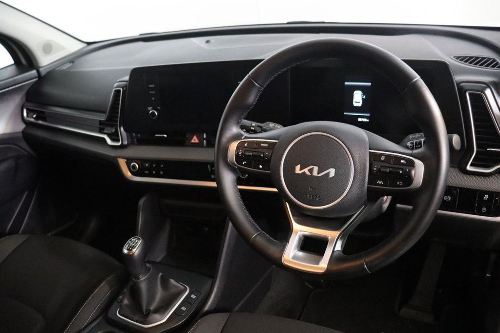 Used Kia Sportage 2022 for sale - 76581949: Photo 25