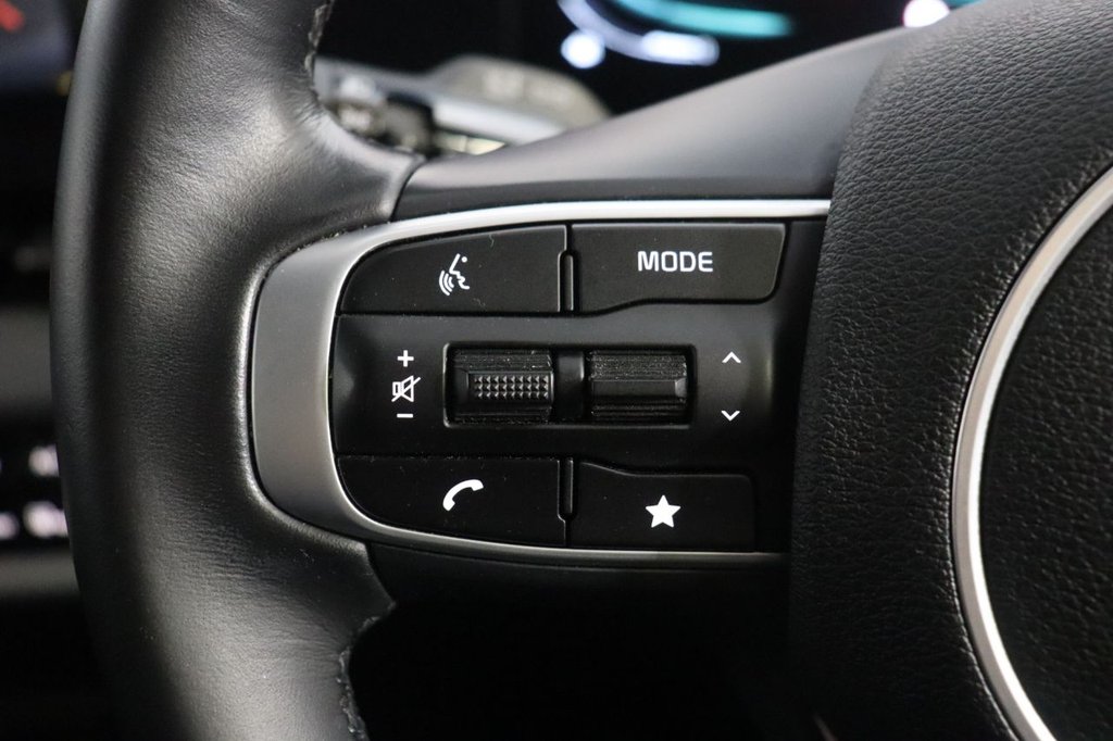 Used Kia Sportage 2022 for sale - 76581949: Photo 26