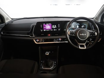 Used Kia Sportage 2022 for sale - 76581949: Photo