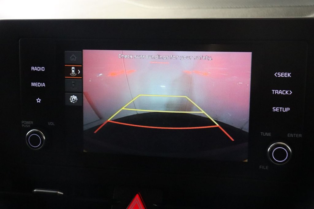 Used Kia Sportage 2022 for sale - 76581949: Photo 3