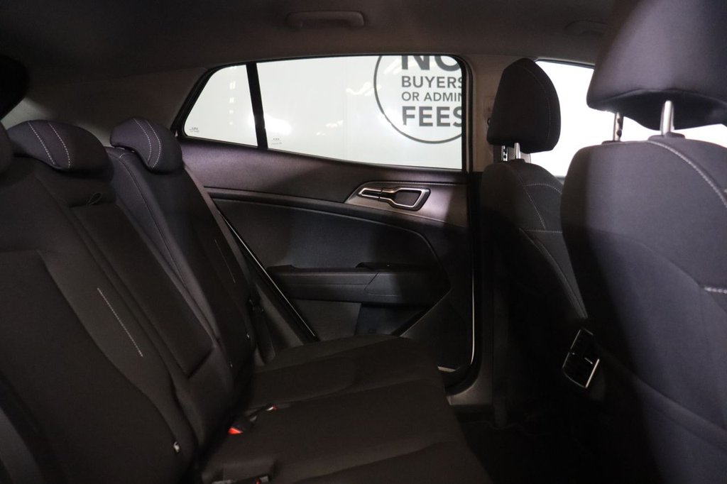 Used Kia Sportage 2022 for sale - 76581949: Photo 33
