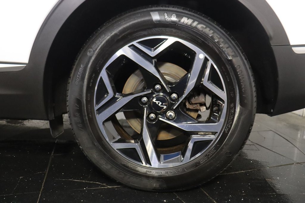 Used Kia Sportage 2022 for sale - 76581949: Photo 35