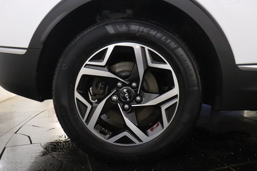 Used Kia Sportage 2022 for sale - 76581949: Photo 36