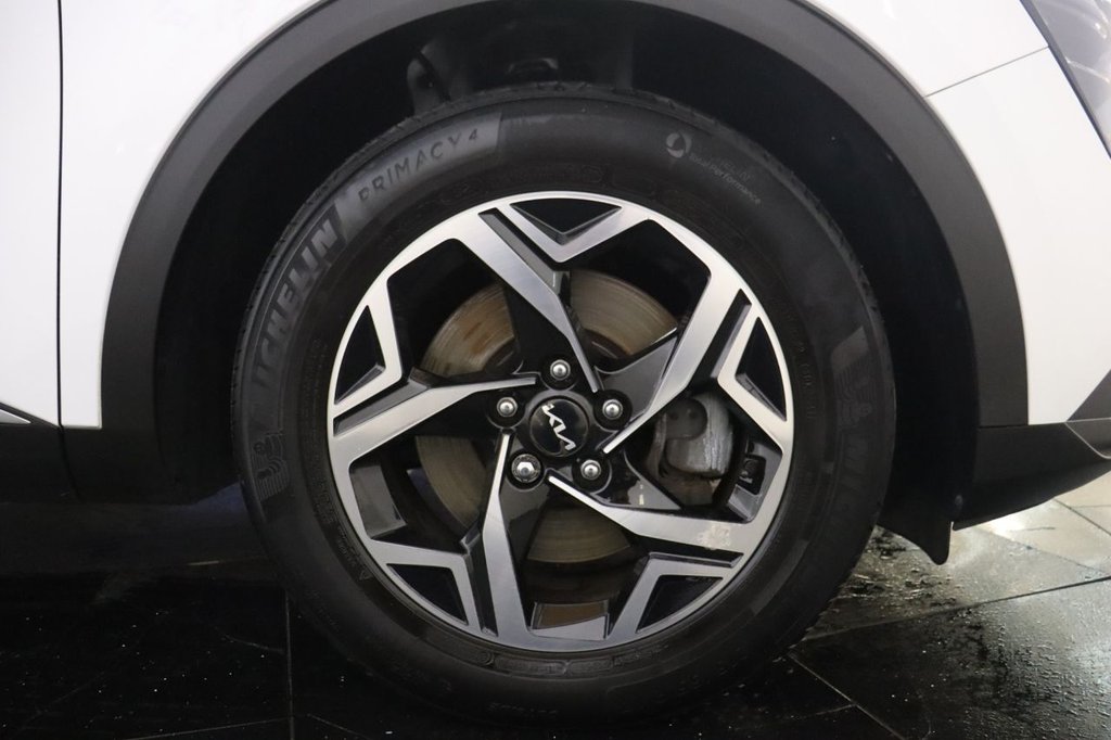 Used Kia Sportage 2022 for sale - 76581949: Photo 37